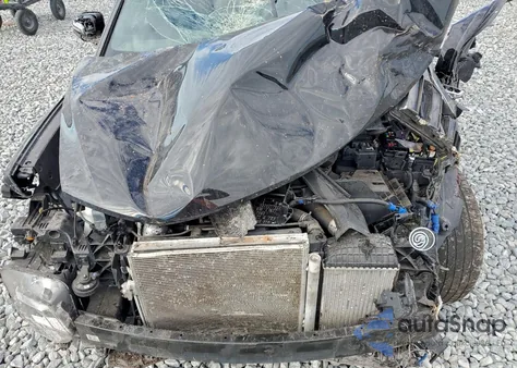 2023 Hyundai Santa Cruz Night из США, поврежденный, VIN 5NTJCDAF8PH063769